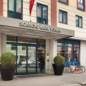 Scandic Karl Johan